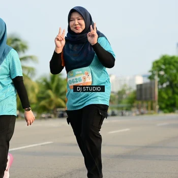 Runner Photo 8354016