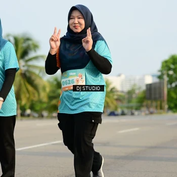 Runner Photo 8354017