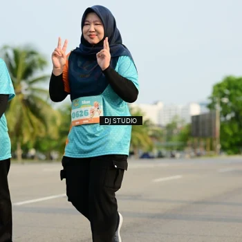 Runner Photo 8354019
