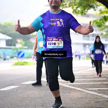 Runner Photo 8354020