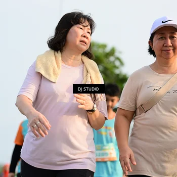 Runner Photo 8354021