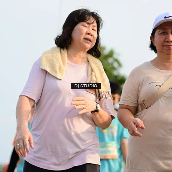 Runner Photo 8354022