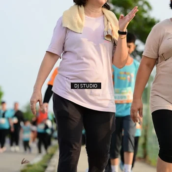 Runner Photo 8354023