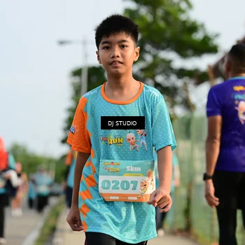 Runner Photo 8354027