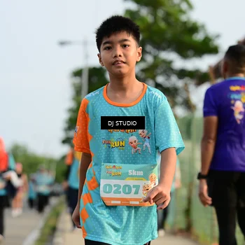 Runner Photo 8354029