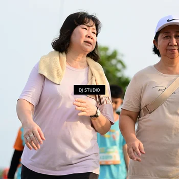 Runner Photo 8354030