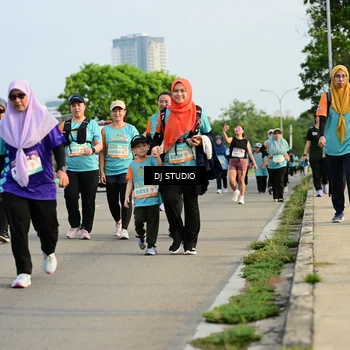 Runner Photo 8354034
