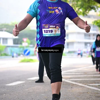 Runner Photo 8354040
