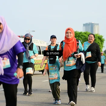 Runner Photo 8354048