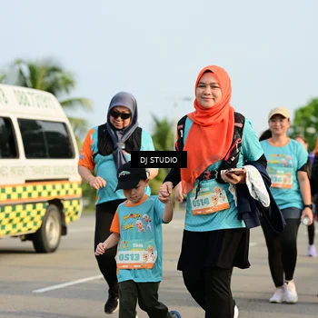 Runner Photo 8354052