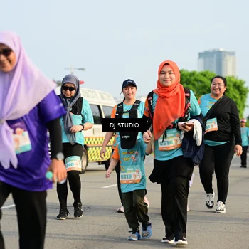 Runner Photo 8354053