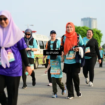 Runner Photo 8354056