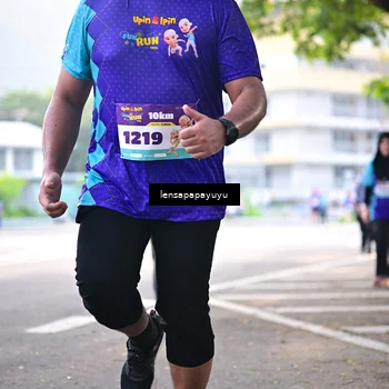 Runner Photo 8354057