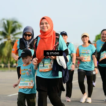 Runner Photo 8354058