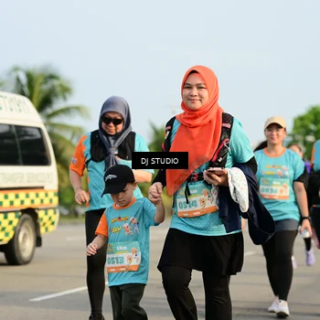 Runner Photo 8354060