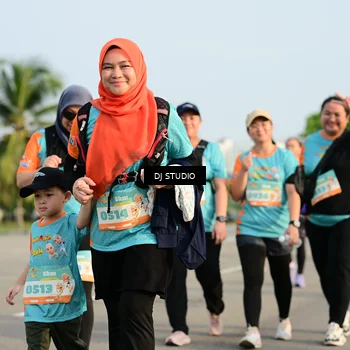 Runner Photo 8354061