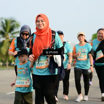 Runner Photo 8354063