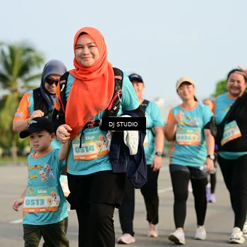 Runner Photo 8354064