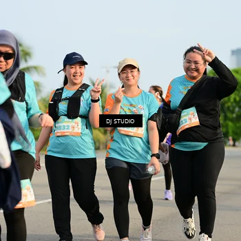 Runner Photo 8354065