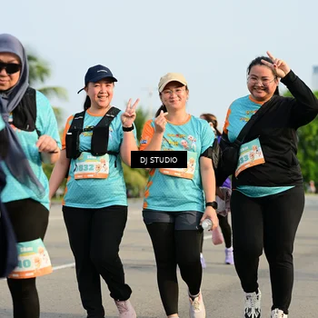 Runner Photo 8354066