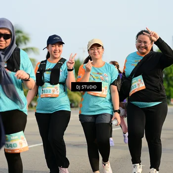 Runner Photo 8354070