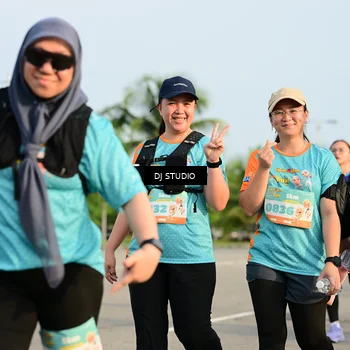 Runner Photo 8354074