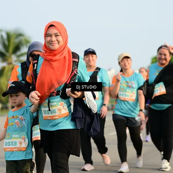 Runner Photo 8354075