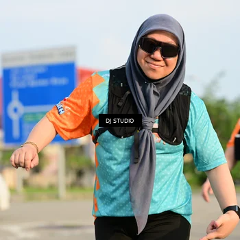 Runner Photo 8354076