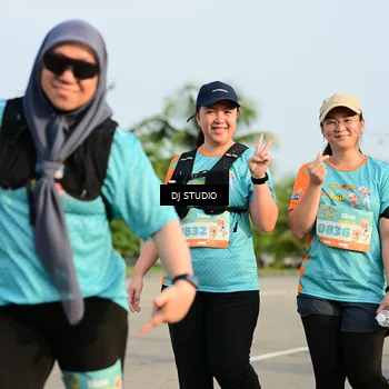 Runner Photo 8354077