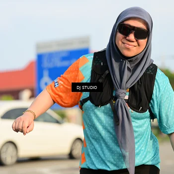 Runner Photo 8354078