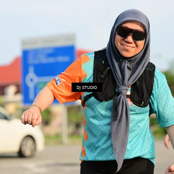 Runner Photo 8354079