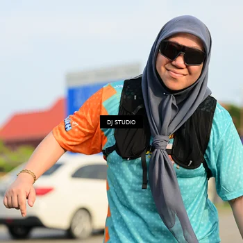Runner Photo 8354081