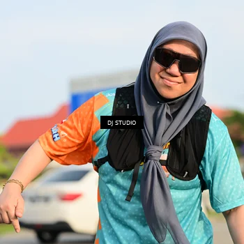 Runner Photo 8354082