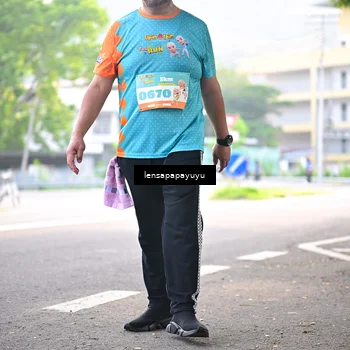 Runner Photo 8354083