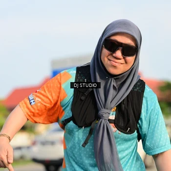 Runner Photo 8354084