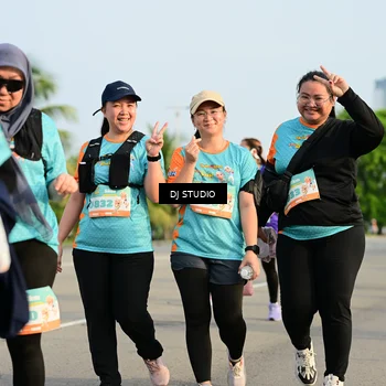 Runner Photo 8354085