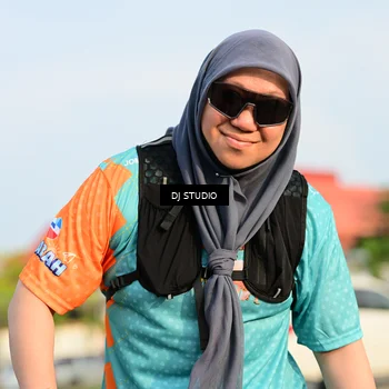 Runner Photo 8354086
