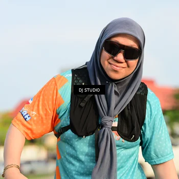 Runner Photo 8354087