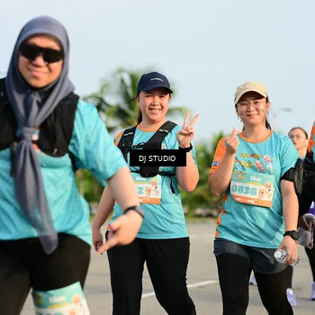 Runner Photo 8354089