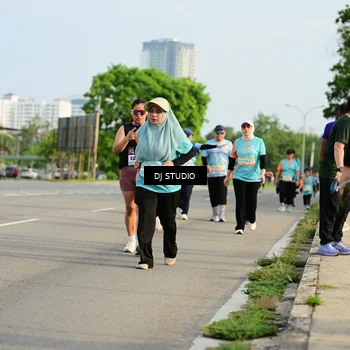 Runner Photo 8354090