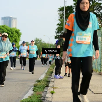 Runner Photo 8354094