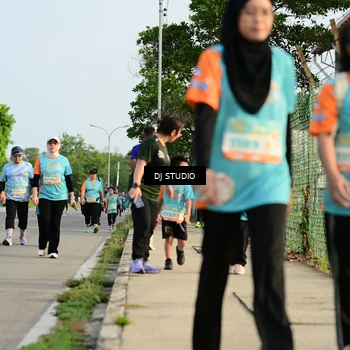 Runner Photo 8354097