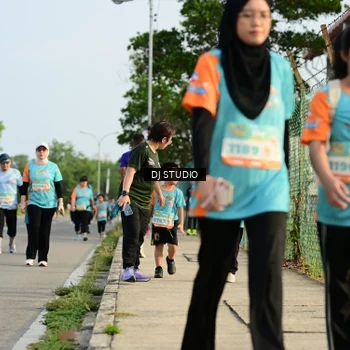 Runner Photo 8354098