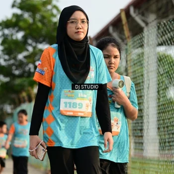 Runner Photo 8354099