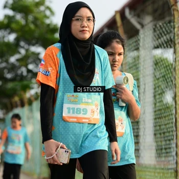 Runner Photo 8354103