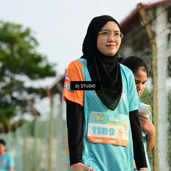 Runner Photo 8354104