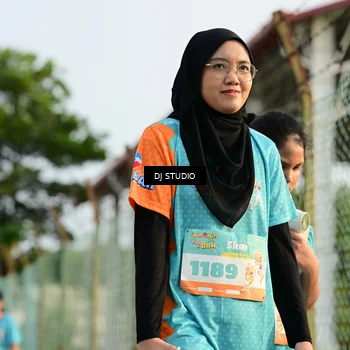 Runner Photo 8354106