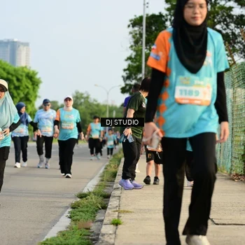 Runner Photo 8354107