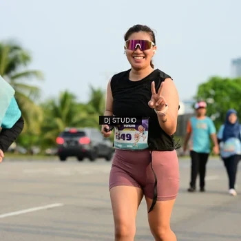 Runner Photo 8354118