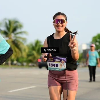 Runner Photo 8354119